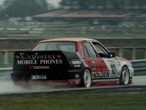 Holden Commodore SS Group A ATCC 1988 года